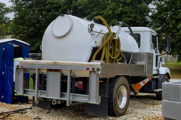 Best Portable restroom trailer rental  in USA